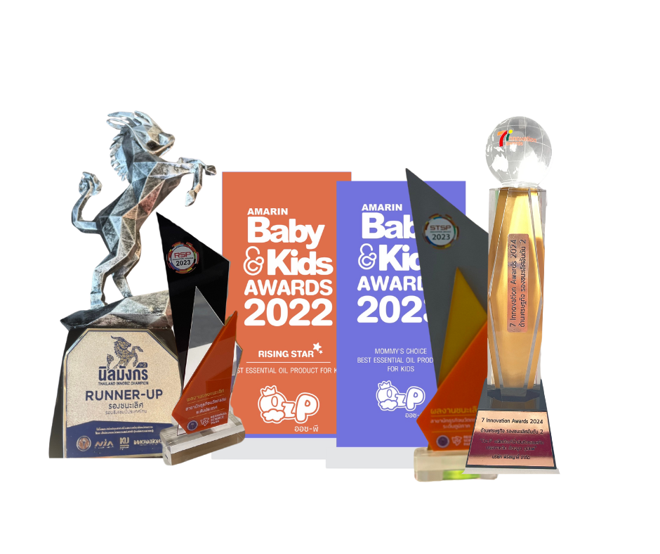 Awards